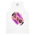 thumbnail image 1 of QQQ ETF Tank Top, 1 of 11