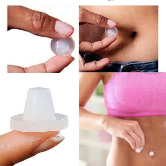 QQTDFG Belly Button Plug Belly Button Shaper for Tummy Tuck for Post Liposuction-default