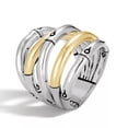 thumbnail image 1 of QQTDFG Elegant 925 Silver RingsWomen Party Jewelry Cubic Zirconia Wedding Rings SZ 6-10-#6-8, 1 of 3