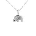 thumbnail image 1 of QQTDFG Elephant Pendant Chain Necklace for Women Jewelry for Women Gift for Her-default, 1 of 2