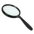 QQTDFG Handheld Microscope 10X Magnifier Reading Magnifiers For Reading