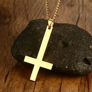 Inverted Cross Inverted Cross