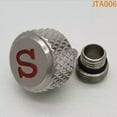 thumbnail image 1 of QQTDFG Stainless Steel Crown for NH35 NH36 NH34 4R35 4R36 7S26 SKX007 SKX009-A6, 1 of 5