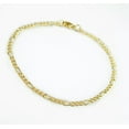 thumbnail image 1 of QQTDFG Unisex Women's Mens Stainless Steel Silver Tone Beads Bracelet B1-default, 1 of 4