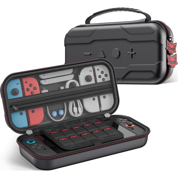 Switch 2 Case for Nintendo Switch 2 | Switch 2 Accessories