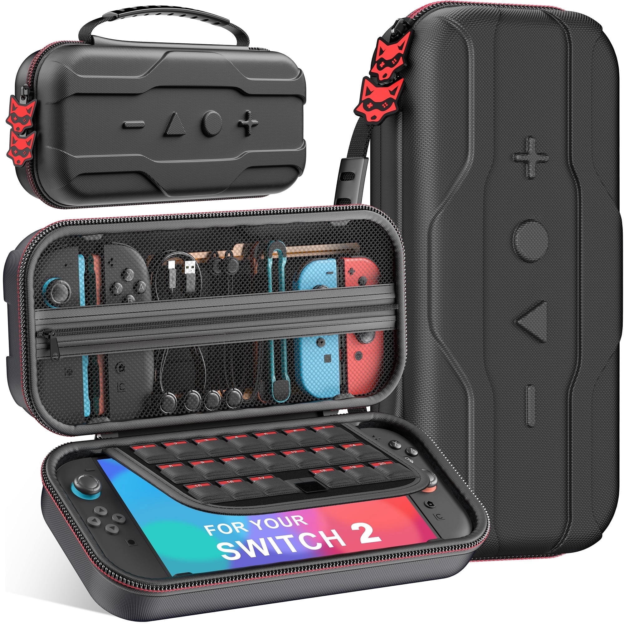 Replacement Headphone Jack Compatible With Nintendo Switch OLED