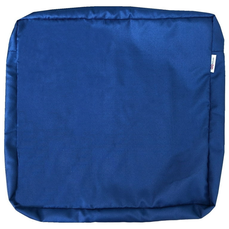 Qqbed patio cushion covers sale