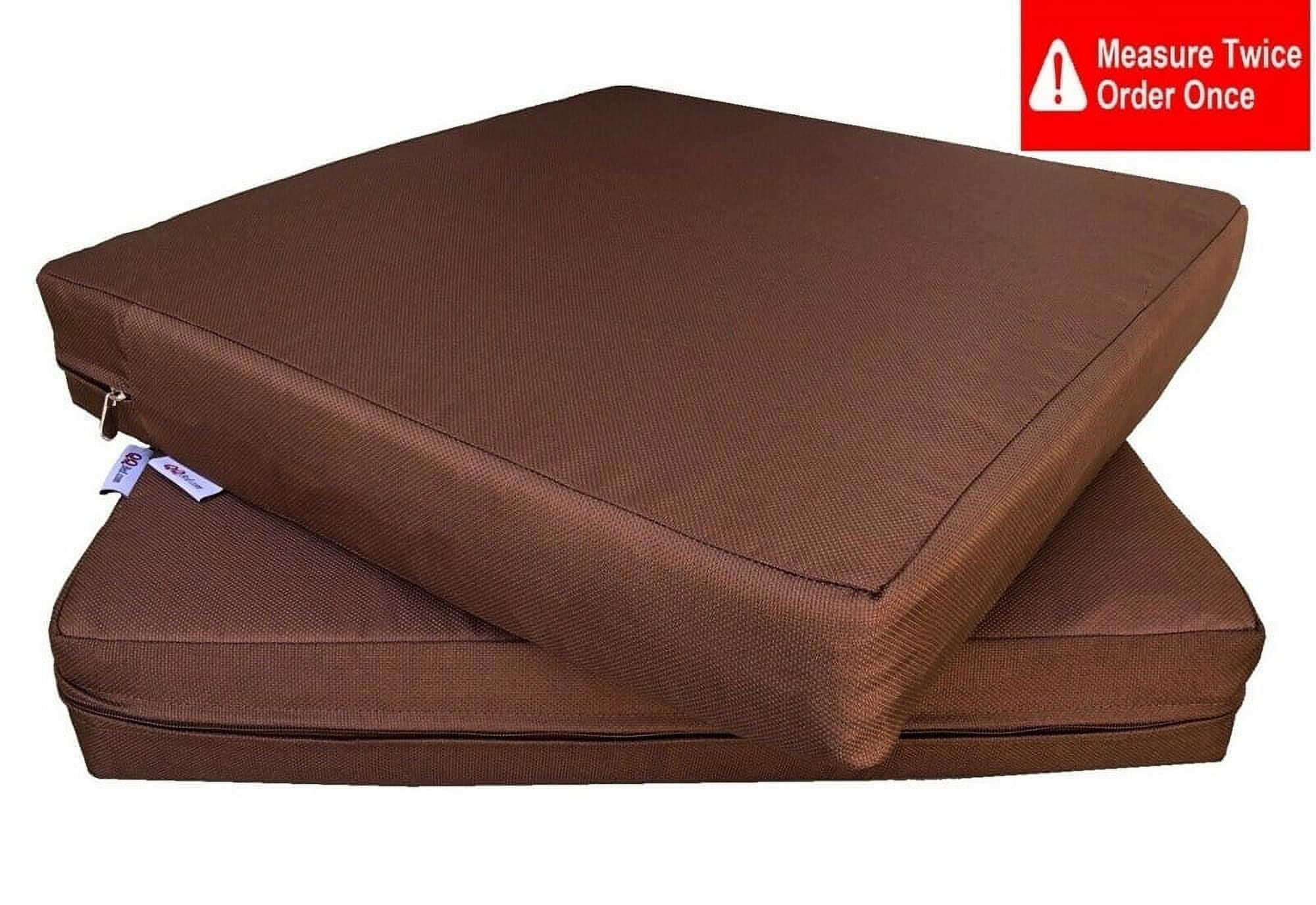 22 X 24 Outdoor Cushions