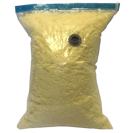 QQbed 25 lb Shredded Memory Foam Fill for Pillows, Bean Bags, Cushions, Stuffed Toys, Upholstery, and Crafts