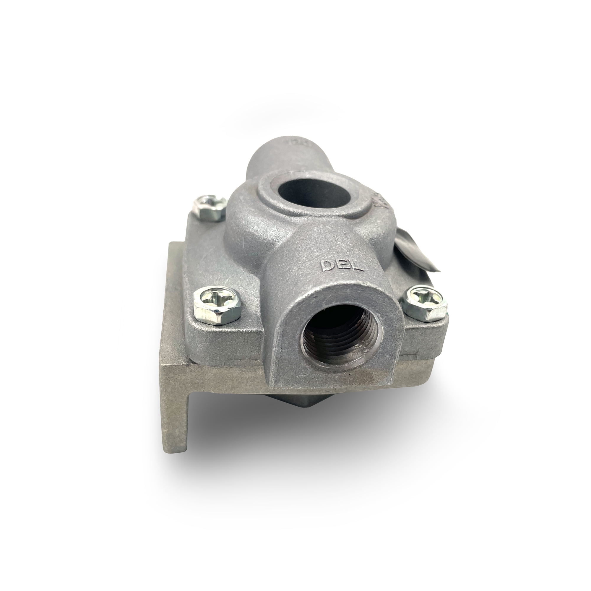 QR-1 Quick Release Tractor Trailer Valve Replaces Bendix Haldex 229860 ...