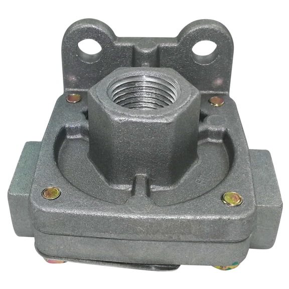 QR-1 Quick Release Valve - 1/2" NPT