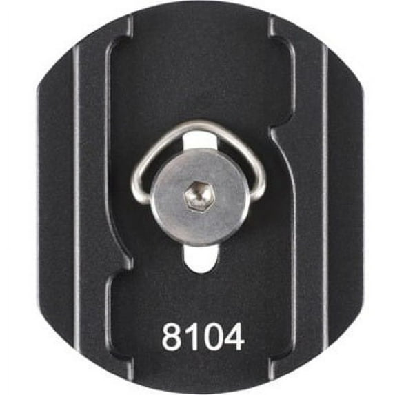QR for 8097 SPH45P Ball Head