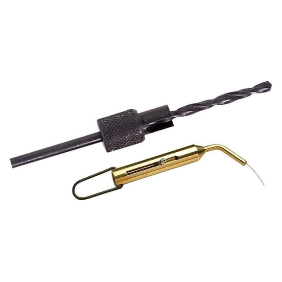 QRBP Breech Plug Clean-Out Tool Kit - Breech Plug Cleaning System - MZ1583