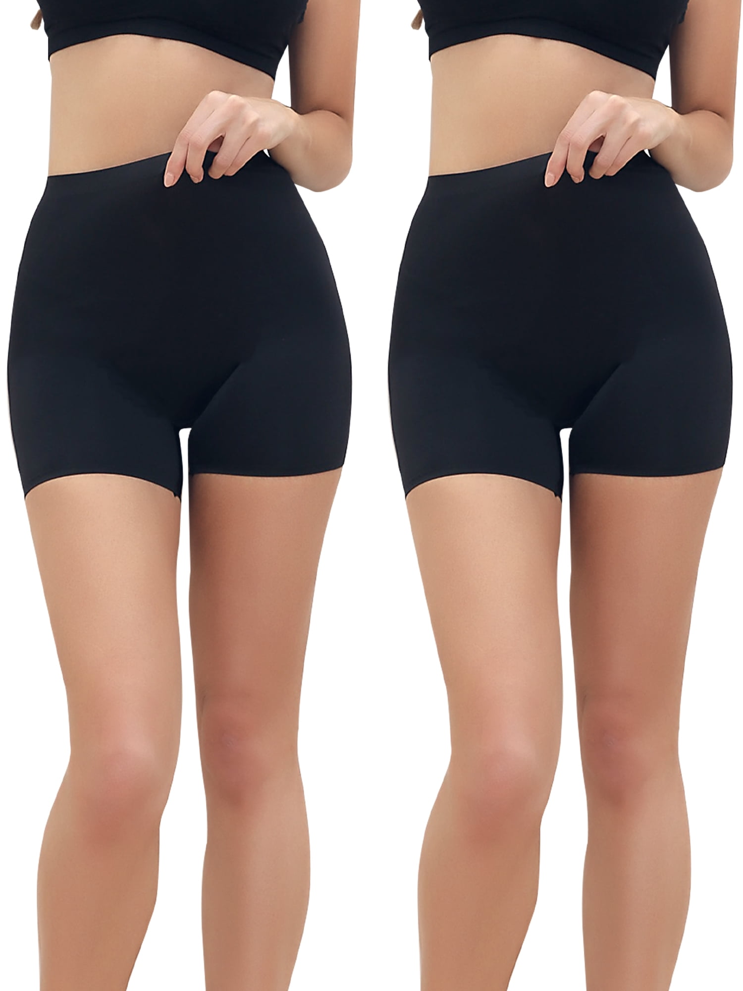 https://i5.walmartimages.com/seo/QRIC-2-Pack-Slip-Shorts-for-Women-Under-Dress-Seamless-Anti-chafing-Slips-Safety-Pants-Belly-Smooth-Ice-Silk-Boyshort-S-XL_853ddc0c-e330-4e74-ad50-f2d427cadb8d.6645509cf348266356e3c99a5efecf87.jpeg