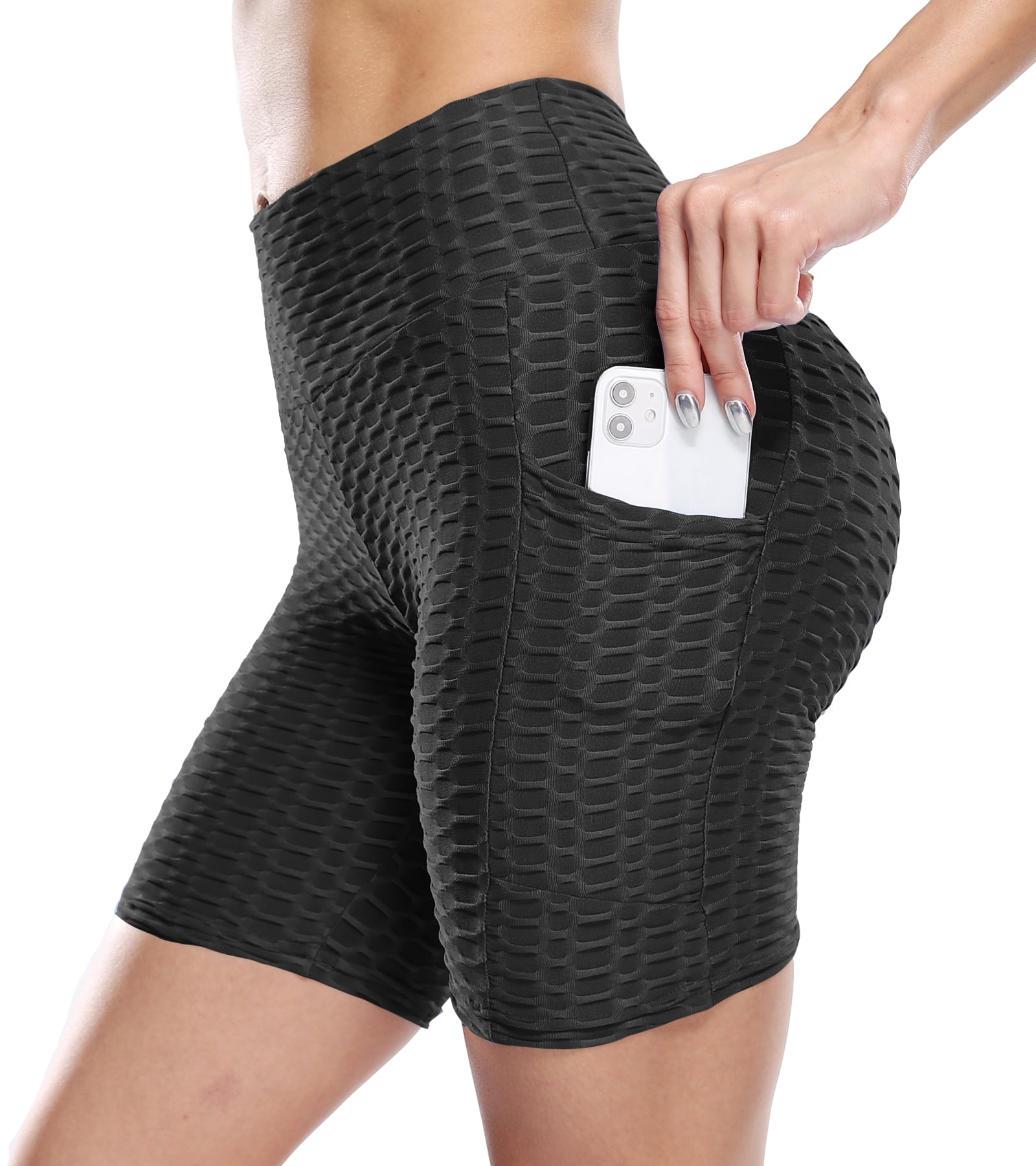 TikTok Biker Shorts TikTok Biker Shorts