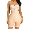 thumbnail image 1 of QRIC Fajas Colombianas Full Body Shaper Bodysuit Shapewear Compression Garments for Women (S-3XL), 1 of 6