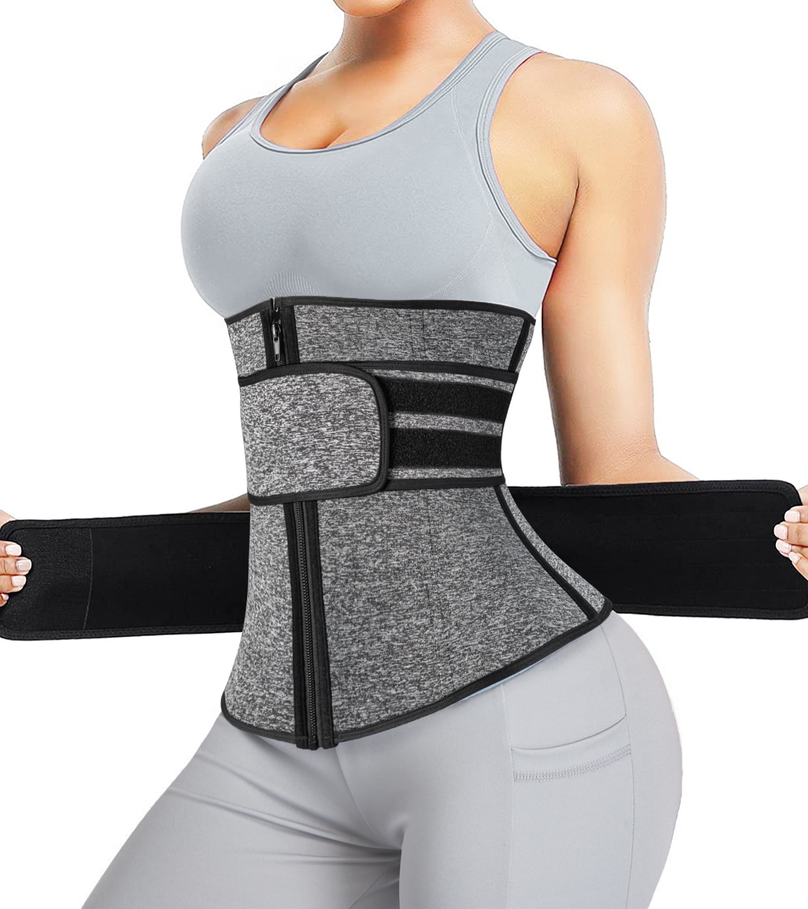 Sauna Belt World's Best Waist Trainer Sauna Belt Uses Of