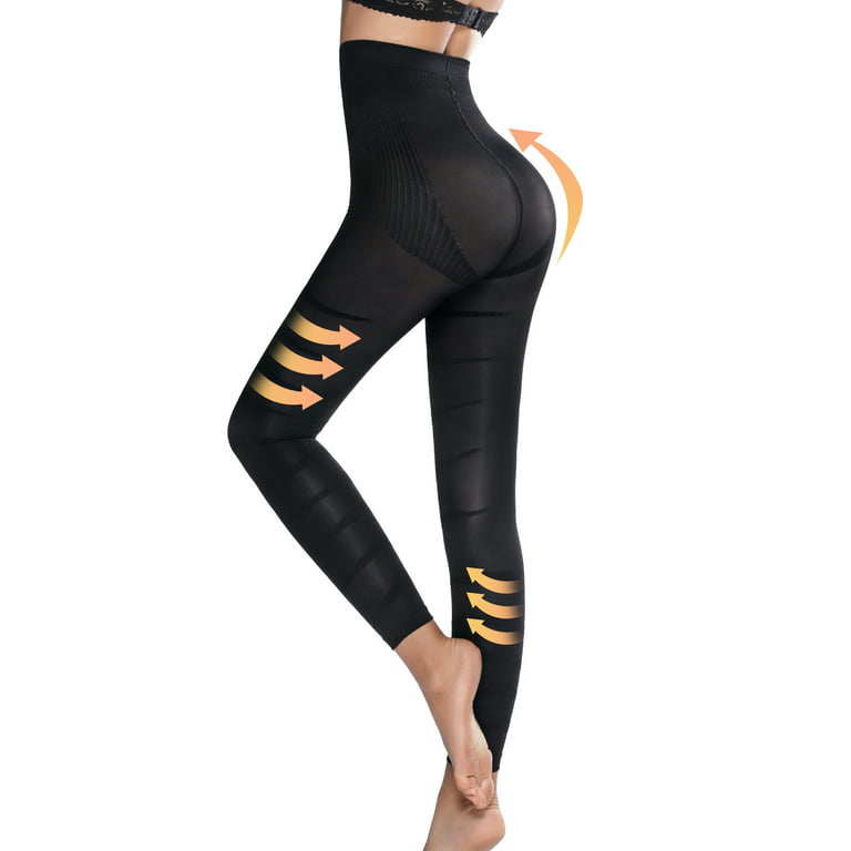 What Are Compression Leggings, And How Do They Work? – Sweat Shaper