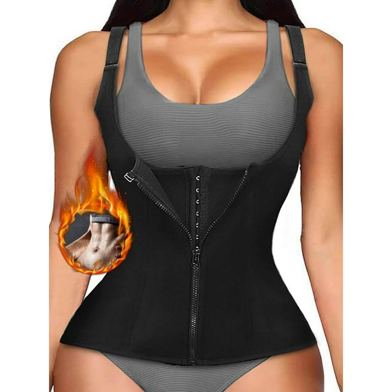 Women Shapewear Corset Girdle Slimming Vest Top Women Shapewear Corset Girdle Slimming Vest Top