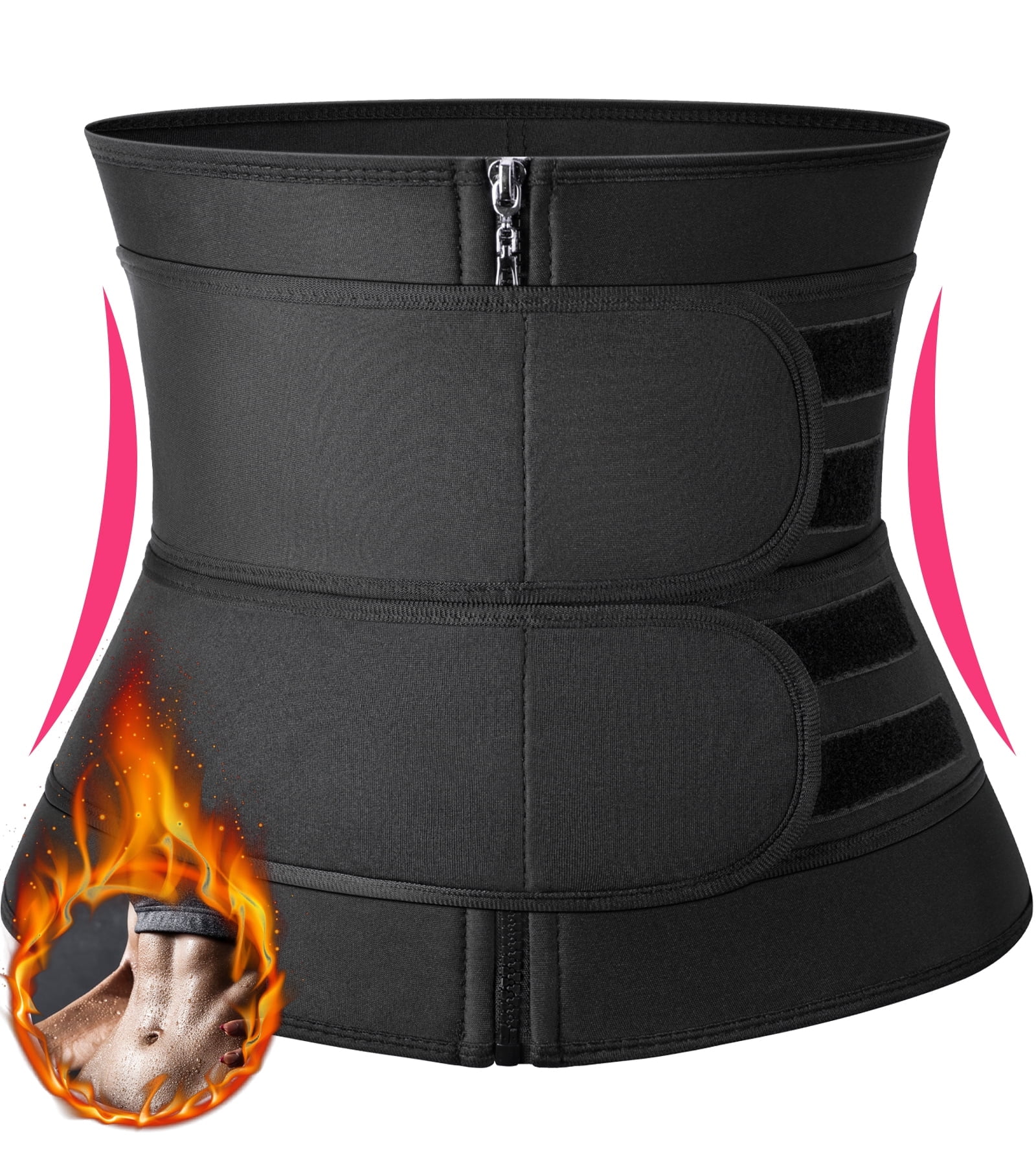 kumayes waist trainer