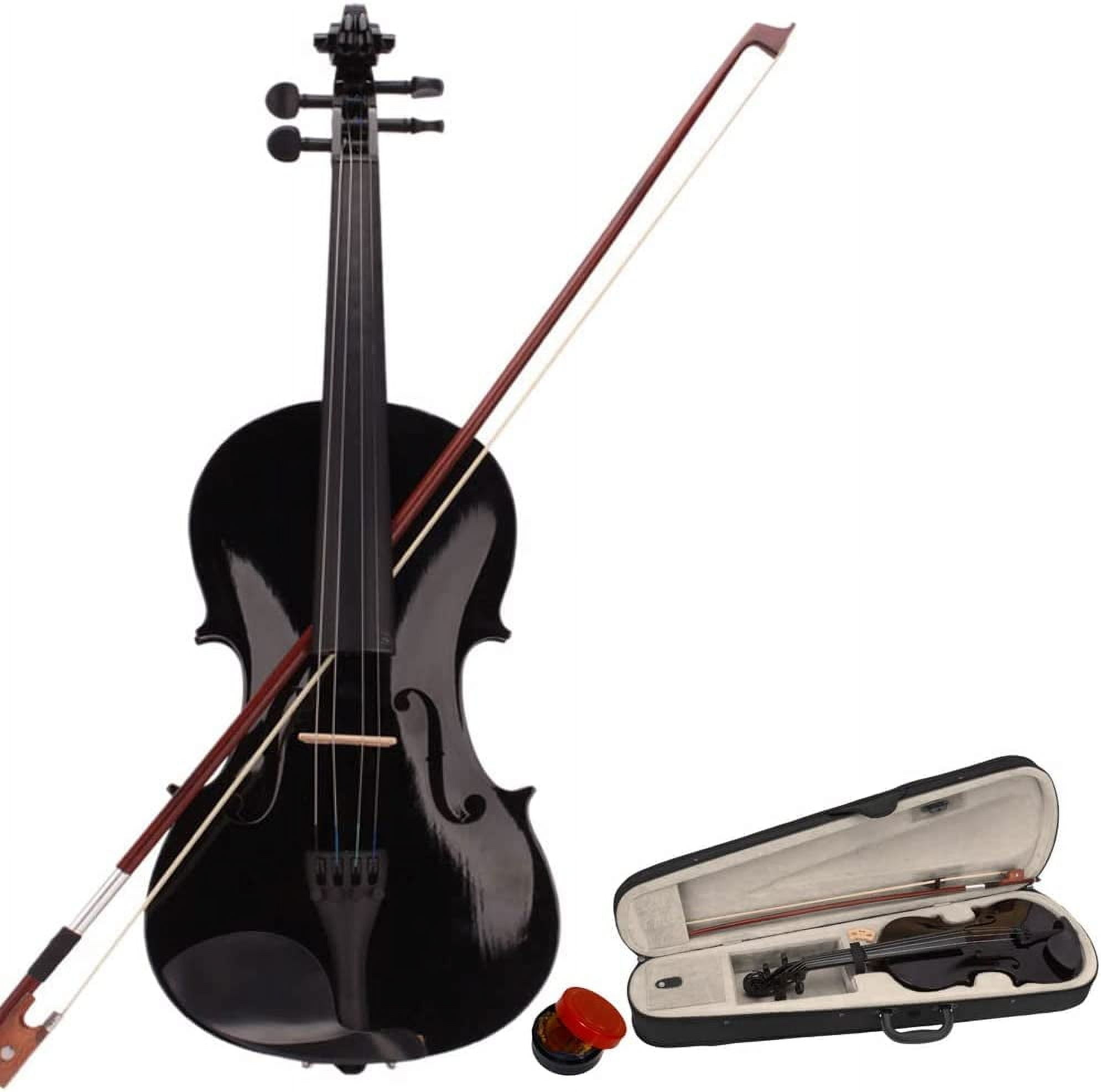 【美品】バイオリン　ASTONVILLA アストンヴィラ　4/4 Violin Aston Villa Solid Wood Durable Acoustic Musical