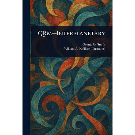 QRM-Interplanetary, (Paperback)