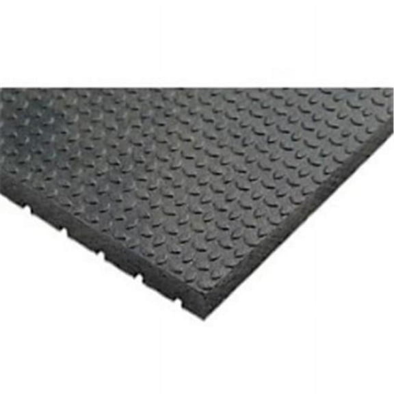 QRRI 174938 4 - 6 ft. x 0.75 in. Equine Stall Mat - Pack of 25