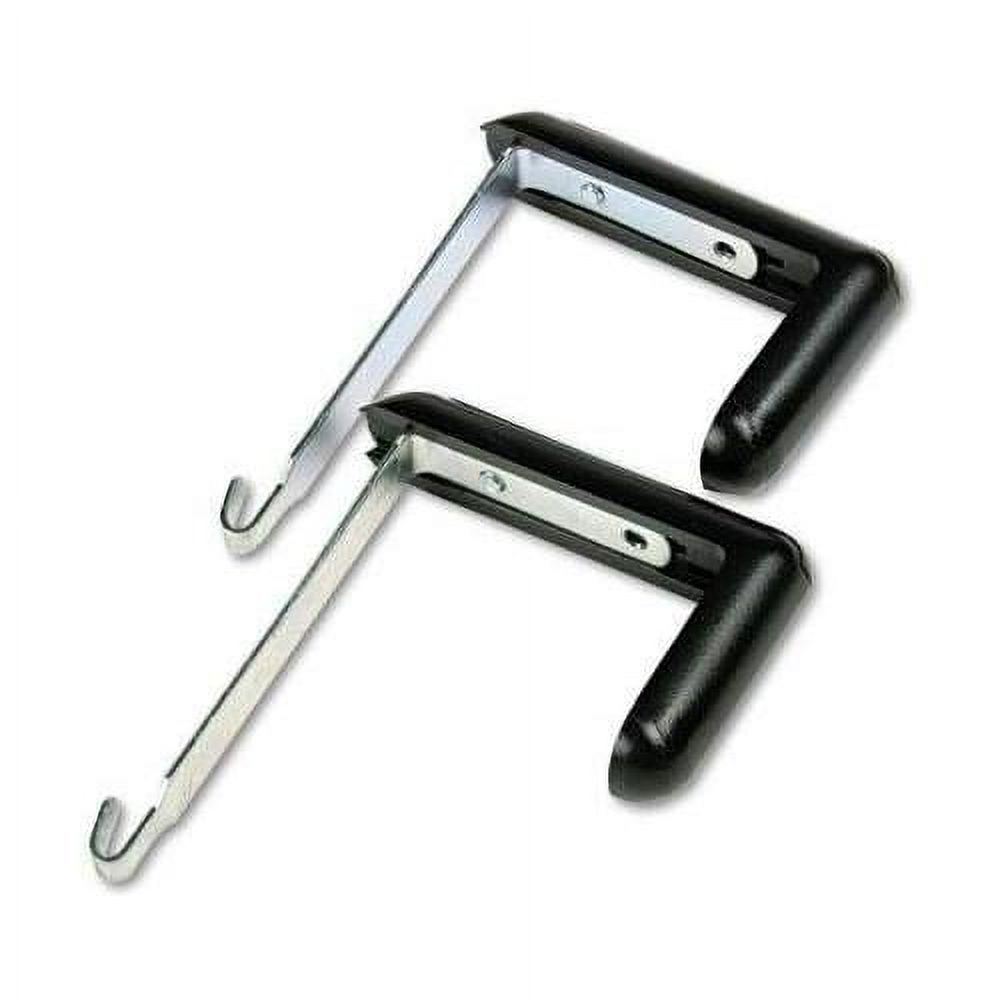 QRT7502 reg; Cubicle Partition Hangers