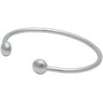 thumbnail image 1 of QRay Original Standard Men Women C-Shaped Health Wellness Bracelet, 1 of 12