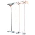 thumbnail image 1 of QS-725 Gondola Slider System Slider Frame without Bins, 1 of 1