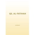 thumbnail image 1 of QS. Al-Fatihah, 1 of 1