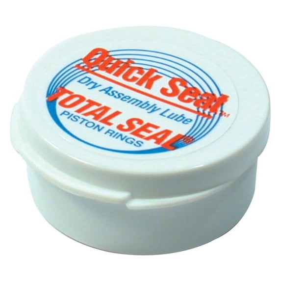 QS Quickseat Dry Lubricant Powder