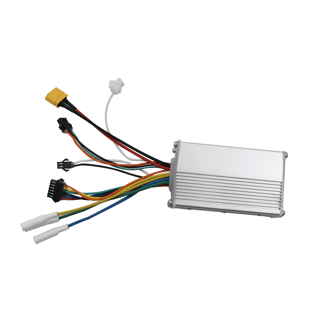 QS-S4 72V Thumb Throttle LCD Display Meter+48V 800W Controller+-60 Kit ...