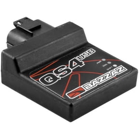 QS4 USB Stand Alone Plug and Play Quick Shifter, Standard Shift