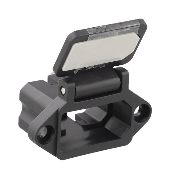 QS8S High Current Connector Set with Spark Proof Technology, Includes Male and Female Connectors, Rated Voltage 600V (female shell)