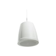 QSC AcousticDesign AD-P6T - Speaker - 60 Watt - 2-way - white, RAL 9010