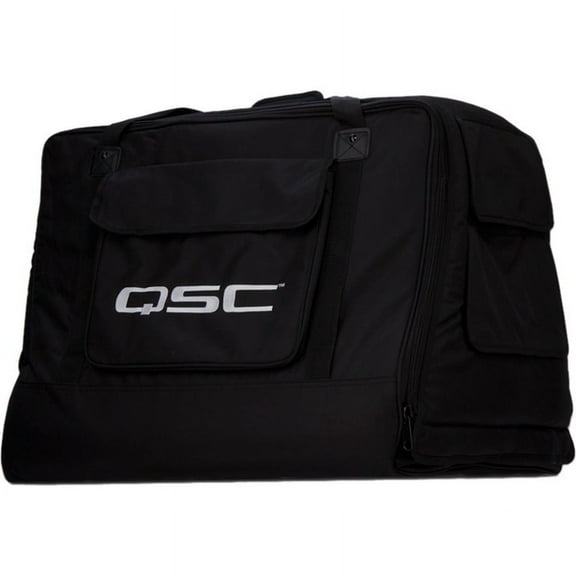 QSC Carrying Case (Tote) Speaker