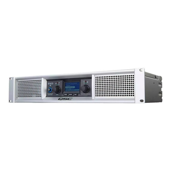 GXD4 Amplifier