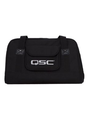 Qsc Program woofie bag - Walmart Business