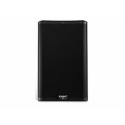 QSC K10.2 Multi-function Digital Display 2000 Watts Continuous Power Portable Speaker, Black, RAL 9011