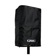 QSC K12 Nylon and Mesh Outdoor Cover for K12 Loudspeaker