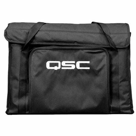 QSC LA112-TOTE Heavy-Duty Transport Tote for LA112 Loudspeaker