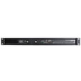 thumbnail image 1 of QSC Rave Model 18 8-Channel In/Out Digital Router For Audio Over Fast Ethernet, 1 of 4