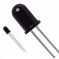 thumbnail image 1 of QSD-123 - INFRARED DETECTOR 5MM 100MW 30V 880NM 1NA DARK CURRENT, 1 of 1