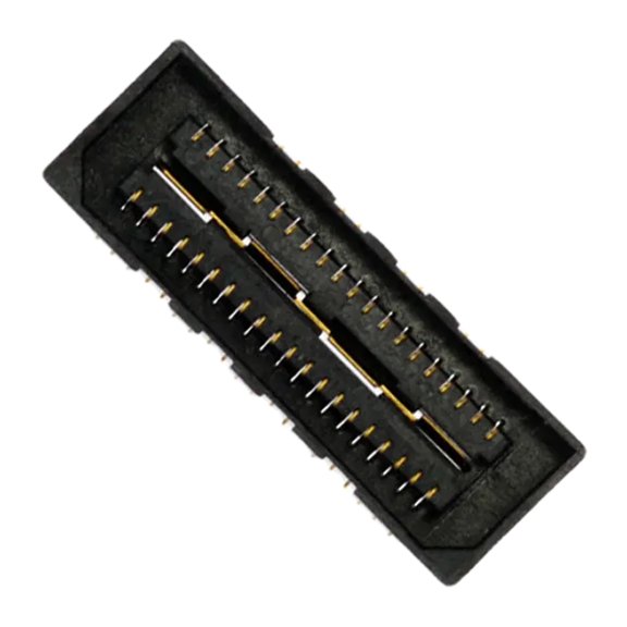QSE-020-01-L-D-A-TR CONNECTOR RCPT 40POS SMD GOLD