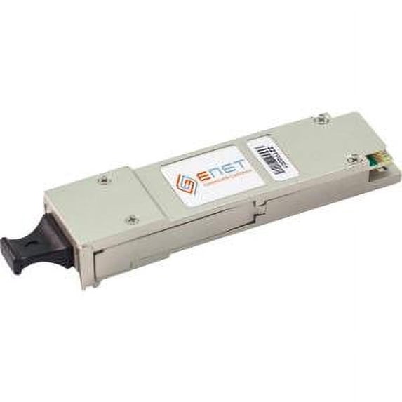 40GBASE-LR4 QSFP+ 1270NM BROCADE OEM 40G-QSFP-LR4