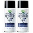 QSKUDP Spray Deterrent Device Refill for Pet Safe SSS Cat System Non