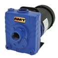 thumbnail image 1 of QSP-282M-98 Self-Priming Centrifugal Pump, 1 of 3