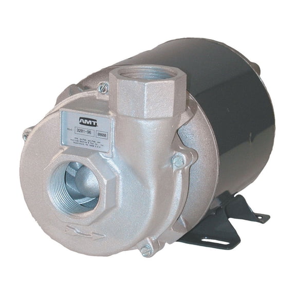 QSP-3201-96 General Purpose Laundry Tray Centrifugal Pump