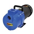 thumbnail image 1 of QSP-3657-95 Self-Priming Sprinkler/Booster Centrifugal Pump, 1 of 3